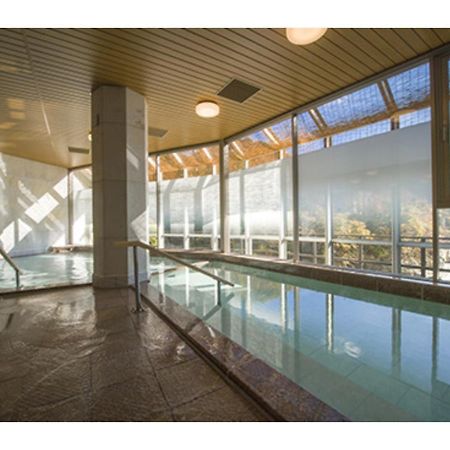 Kinugawa Onsen Yusuikiko Hotel Otaki - Vacation Stay 68836V Nikkó Kültér fotó