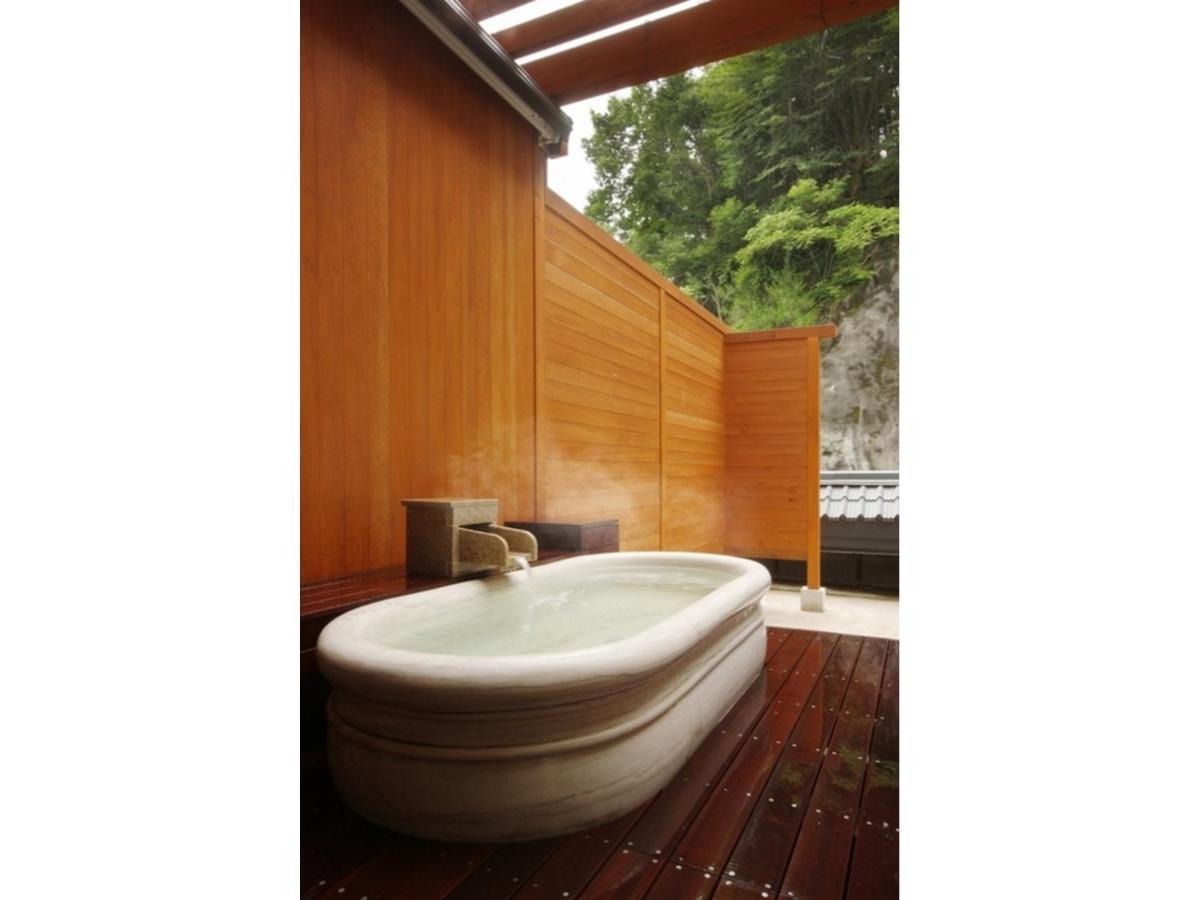 Kinugawa Onsen Yusuikiko Hotel Otaki - Vacation Stay 68836V Nikkó Kültér fotó