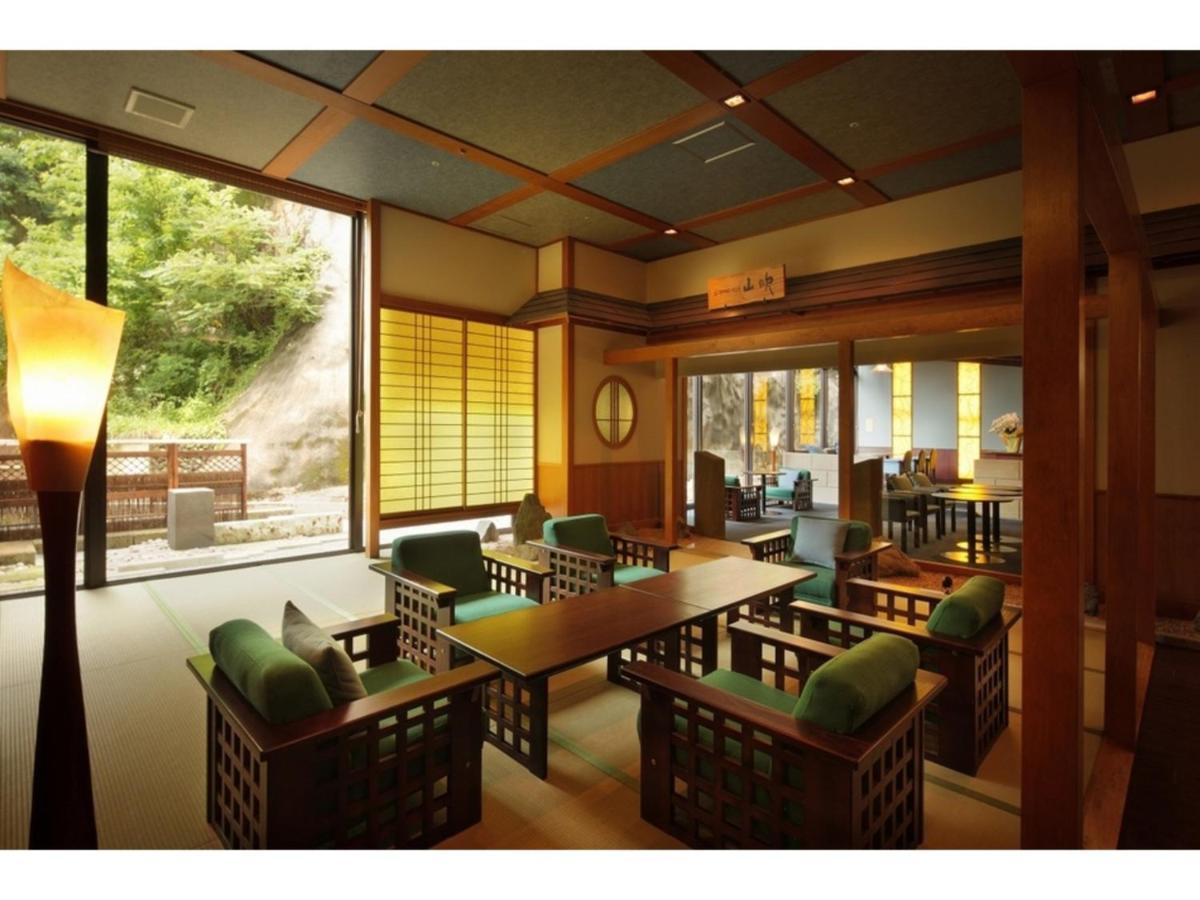 Kinugawa Onsen Yusuikiko Hotel Otaki - Vacation Stay 68836V Nikkó Kültér fotó