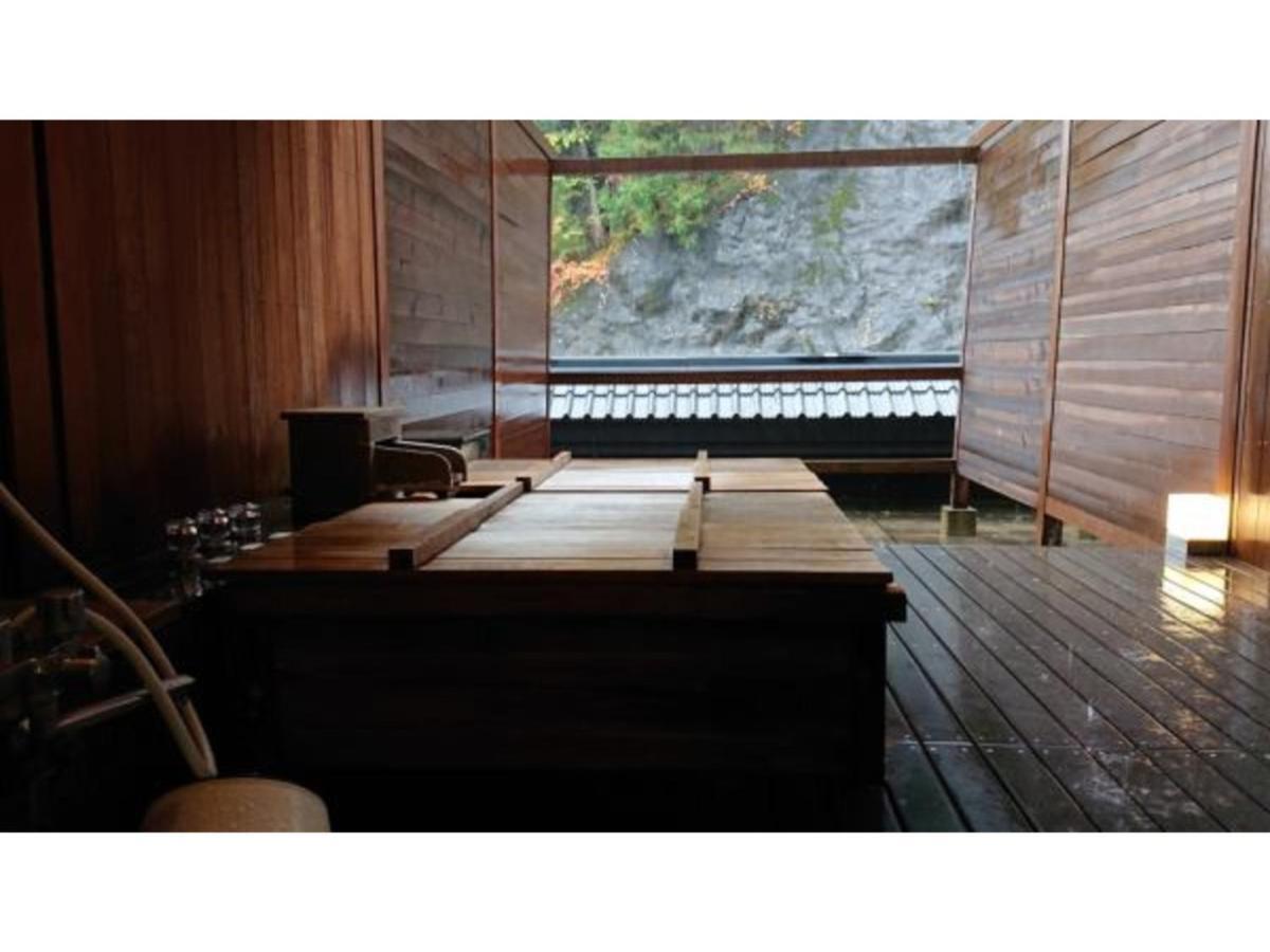 Kinugawa Onsen Yusuikiko Hotel Otaki - Vacation Stay 68836V Nikkó Kültér fotó