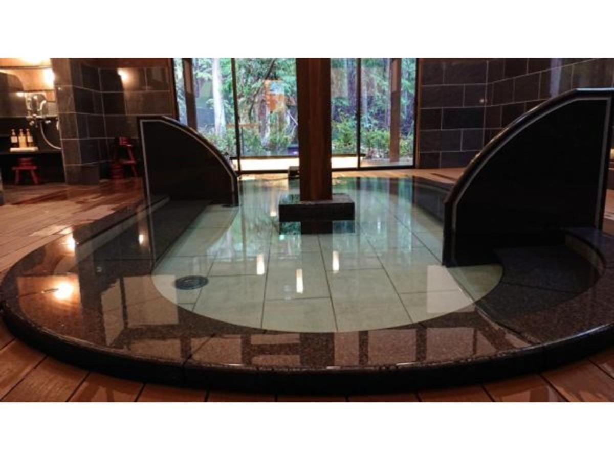 Kinugawa Onsen Yusuikiko Hotel Otaki - Vacation Stay 68836V Nikkó Kültér fotó